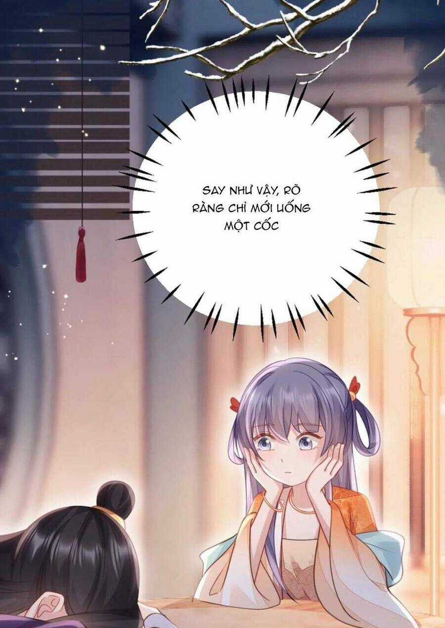 Mau Xuyên Không Rửa Tội Cho Nhân Vật Phản Diện Chapter 140 trang 2