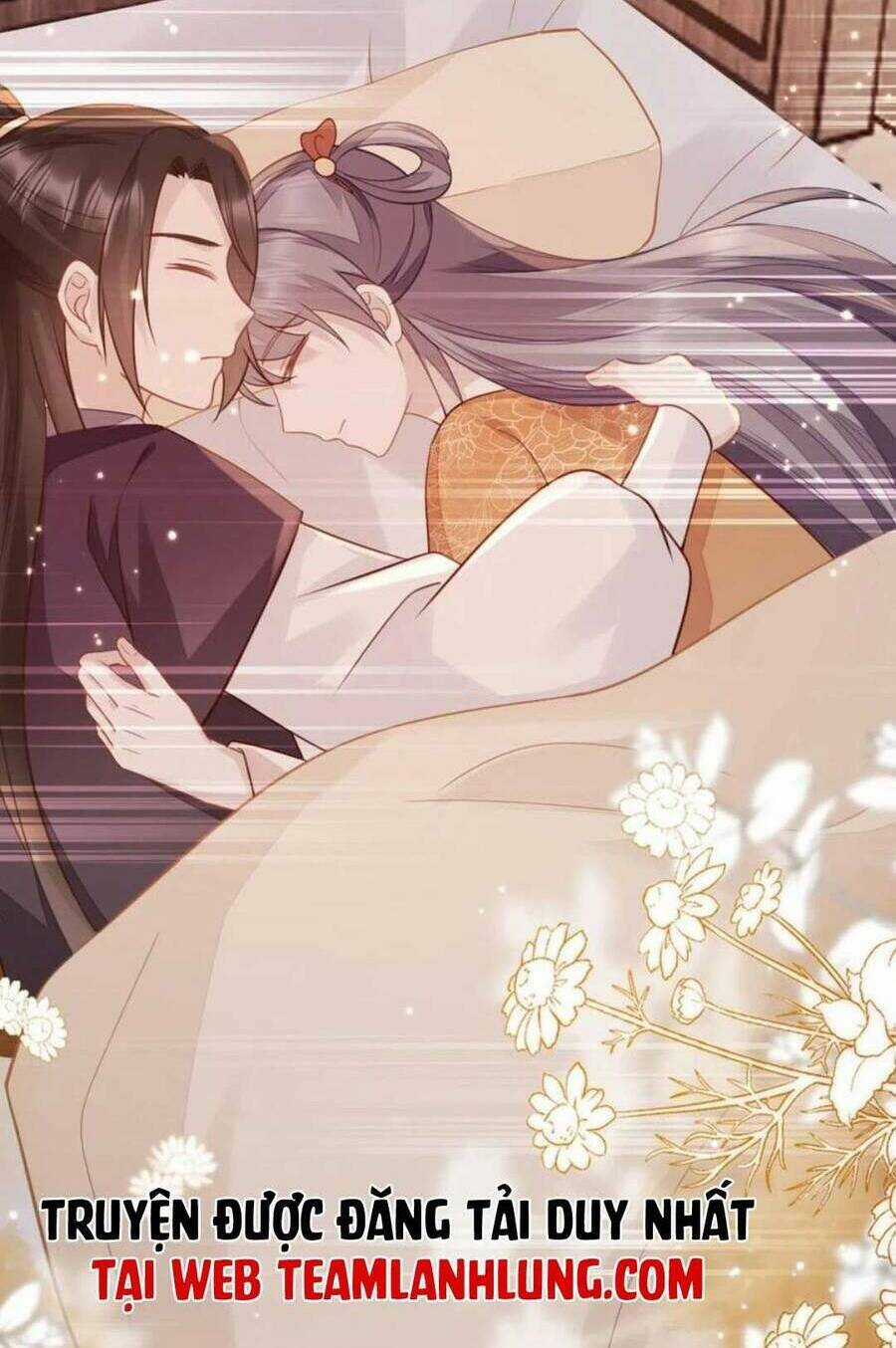 Mau Xuyên Không Rửa Tội Cho Nhân Vật Phản Diện Chapter 140 trang 20