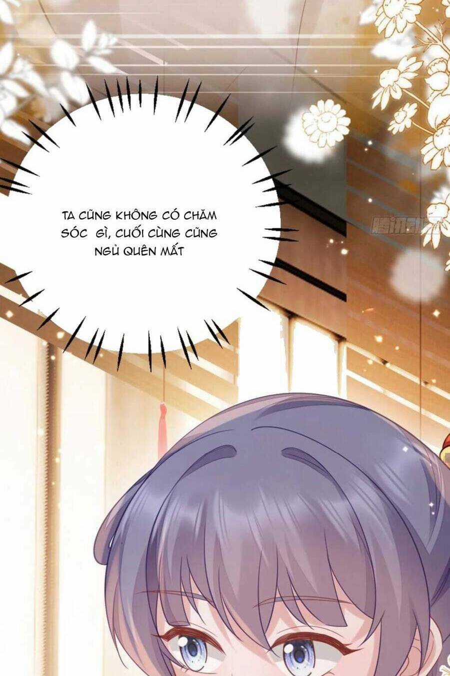 Mau Xuyên Không Rửa Tội Cho Nhân Vật Phản Diện Chapter 140 trang 21