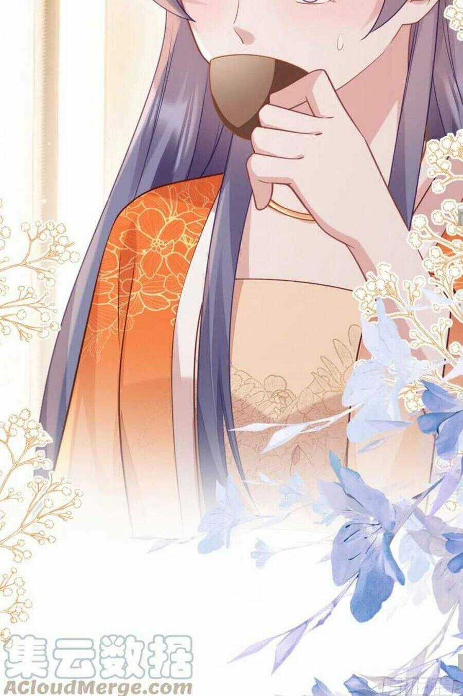 Mau Xuyên Không Rửa Tội Cho Nhân Vật Phản Diện Chapter 140 trang 22