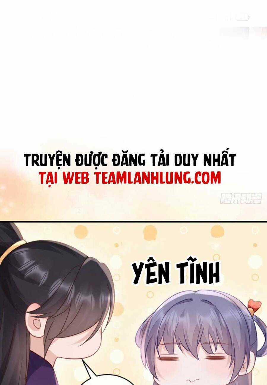 Mau Xuyên Không Rửa Tội Cho Nhân Vật Phản Diện Chapter 140 trang 25