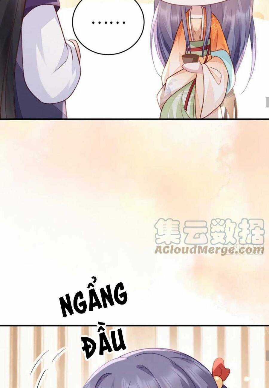 Mau Xuyên Không Rửa Tội Cho Nhân Vật Phản Diện Chapter 140 trang 26