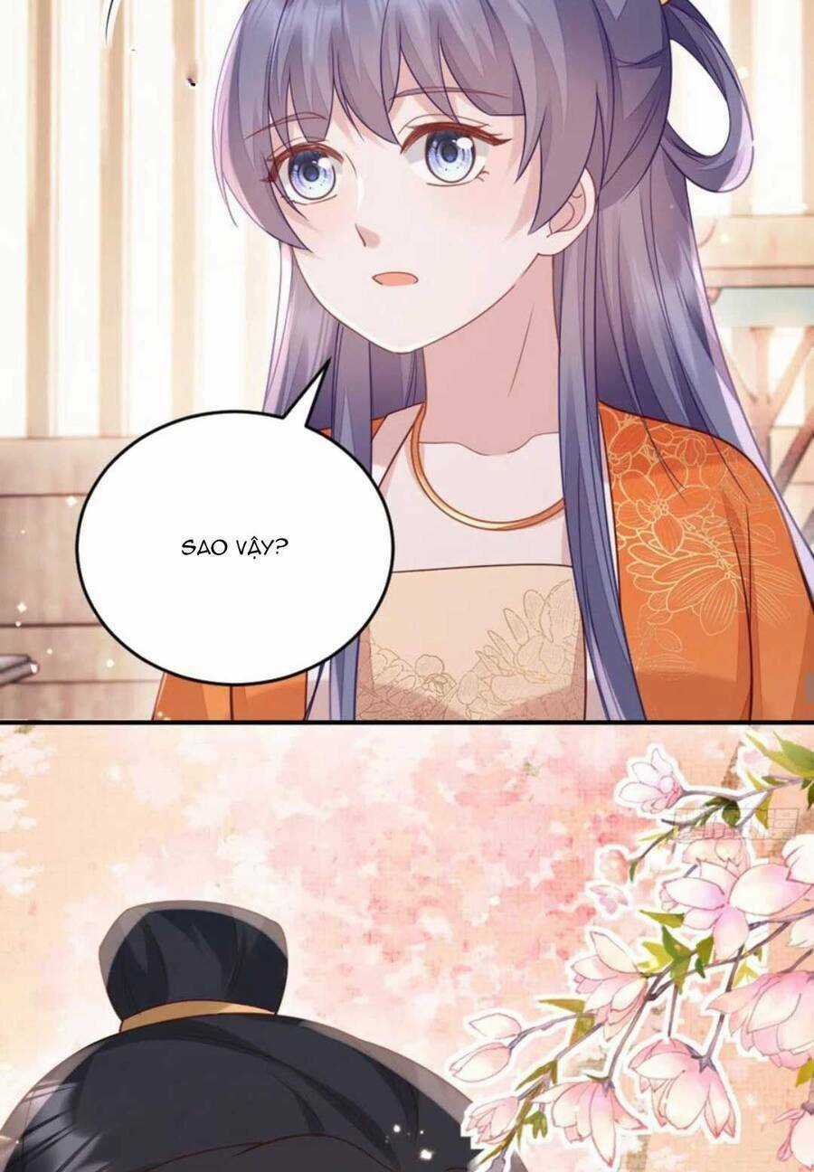 Mau Xuyên Không Rửa Tội Cho Nhân Vật Phản Diện Chapter 140 trang 27