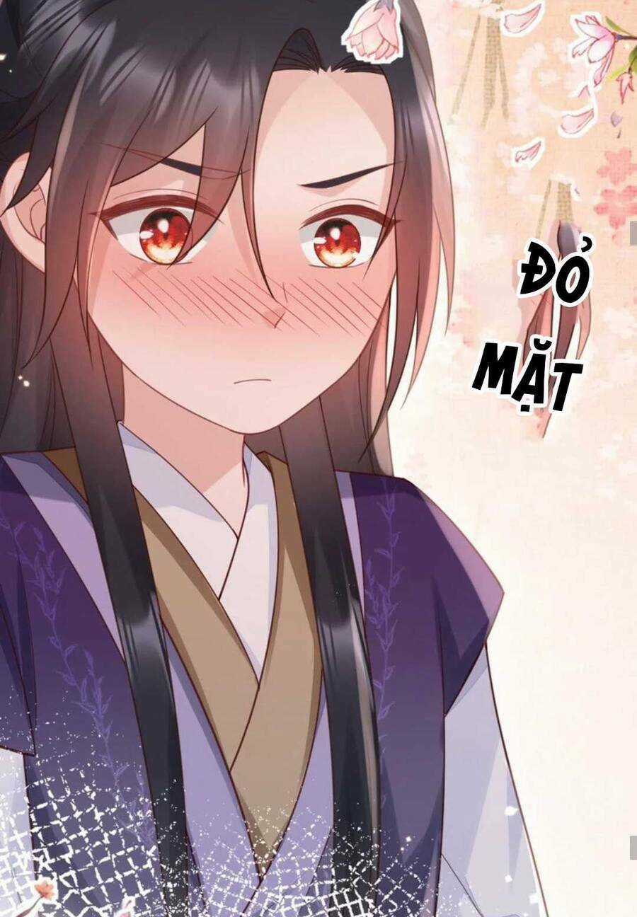 Mau Xuyên Không Rửa Tội Cho Nhân Vật Phản Diện Chapter 140 trang 28