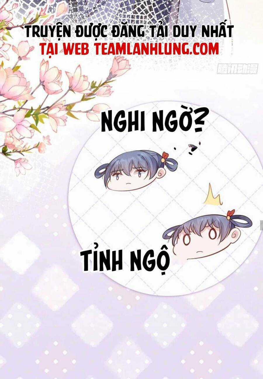 Mau Xuyên Không Rửa Tội Cho Nhân Vật Phản Diện Chapter 140 trang 29