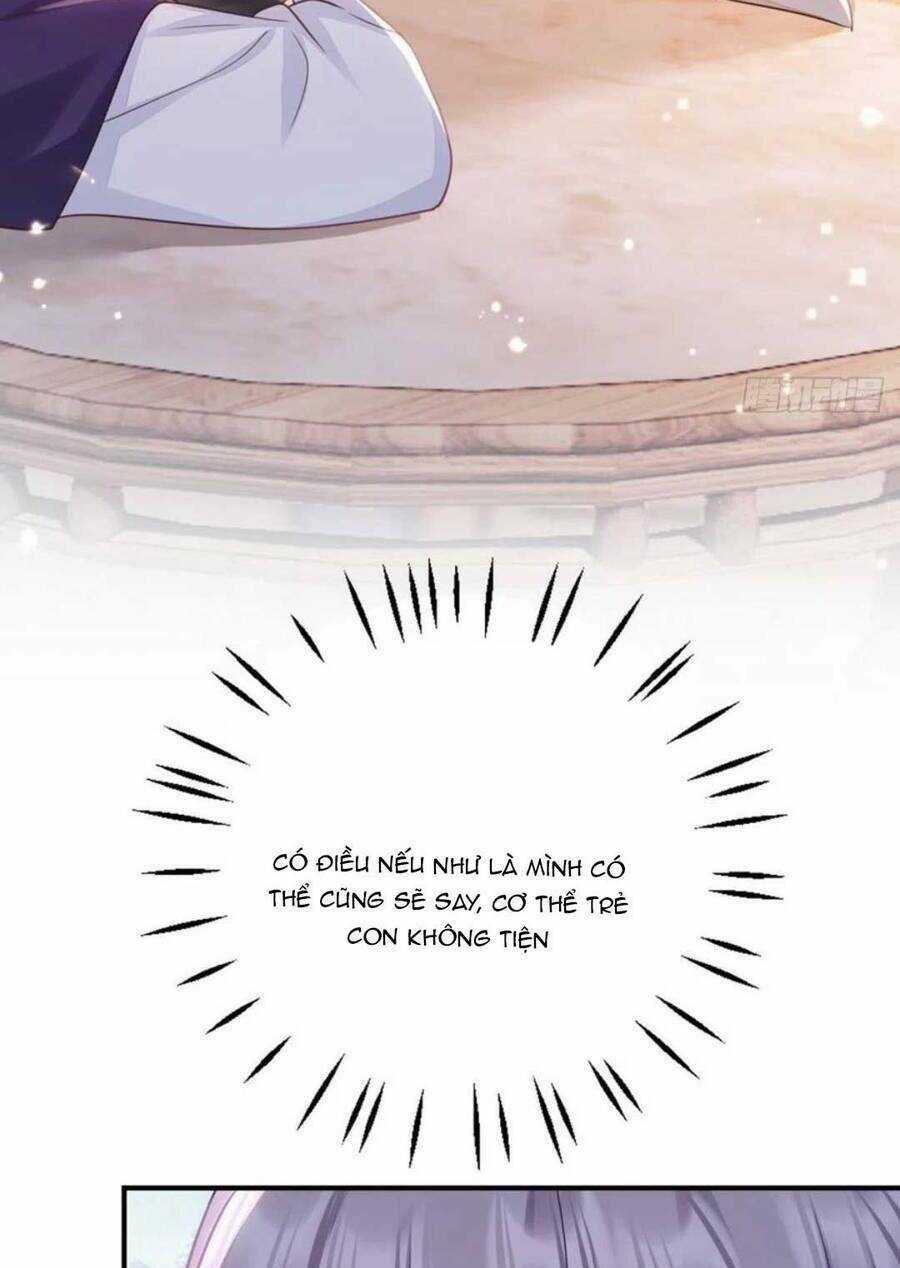 Mau Xuyên Không Rửa Tội Cho Nhân Vật Phản Diện Chapter 140 trang 3