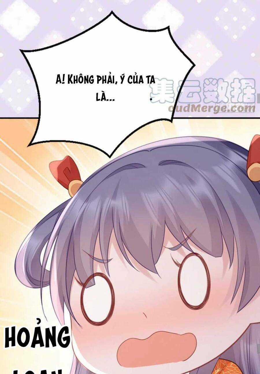 Mau Xuyên Không Rửa Tội Cho Nhân Vật Phản Diện Chapter 140 trang 30