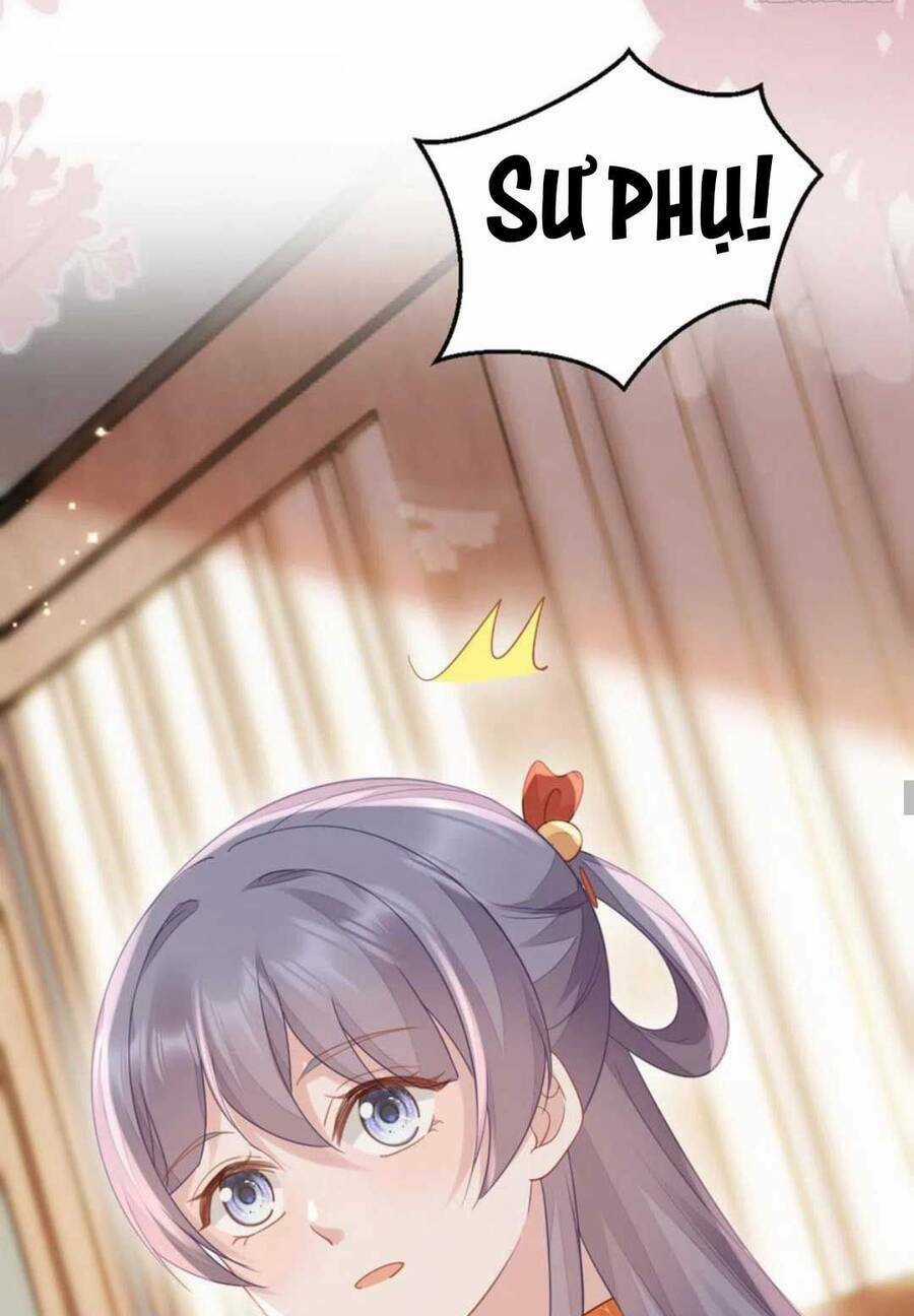 Mau Xuyên Không Rửa Tội Cho Nhân Vật Phản Diện Chapter 140 trang 33