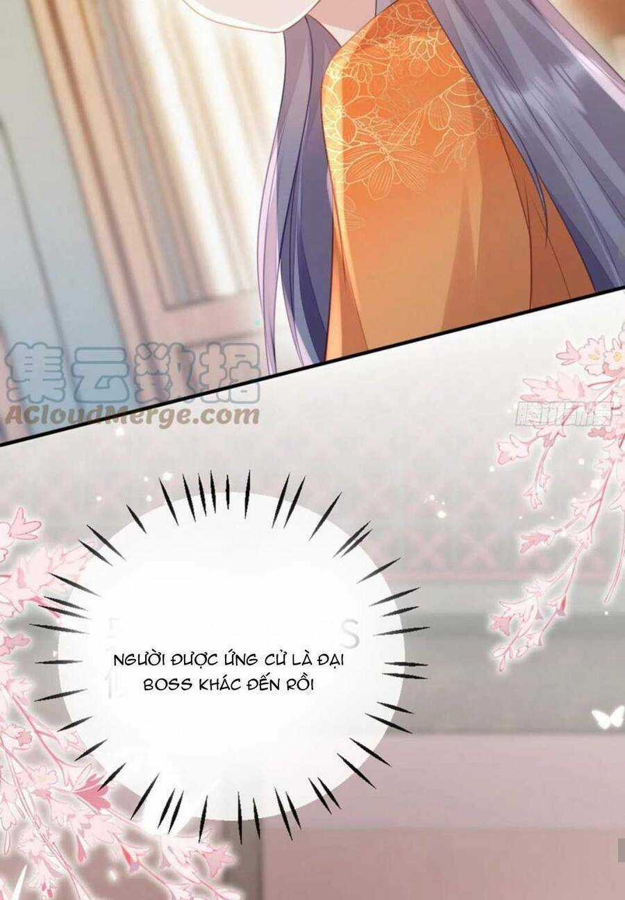 Mau Xuyên Không Rửa Tội Cho Nhân Vật Phản Diện Chapter 140 trang 34