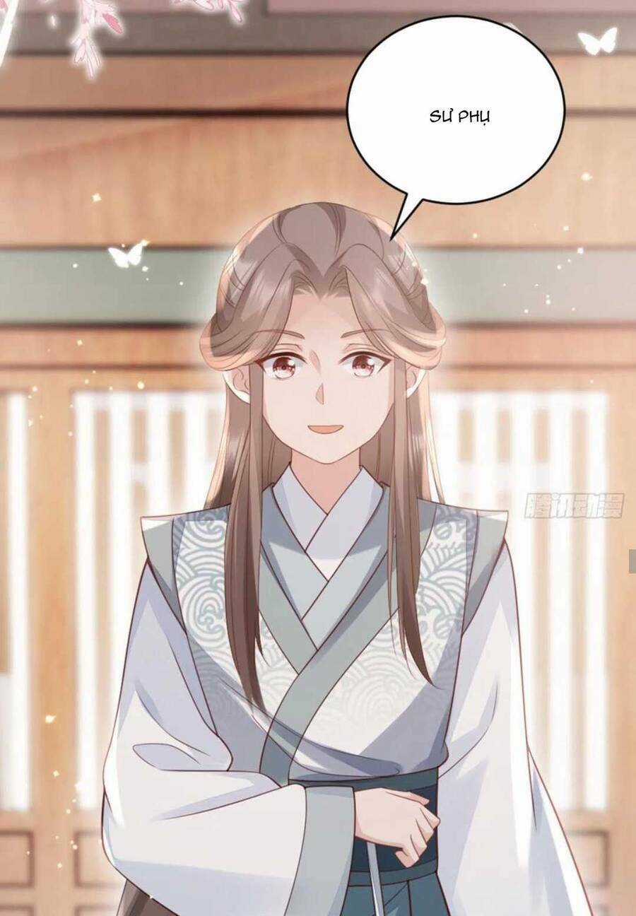 Mau Xuyên Không Rửa Tội Cho Nhân Vật Phản Diện Chapter 140 trang 35