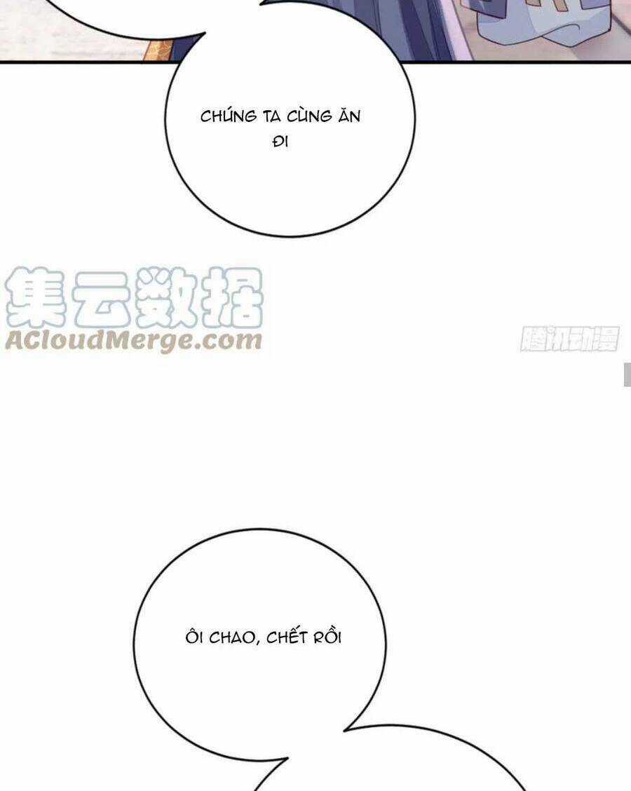 Mau Xuyên Không Rửa Tội Cho Nhân Vật Phản Diện Chapter 140 trang 39