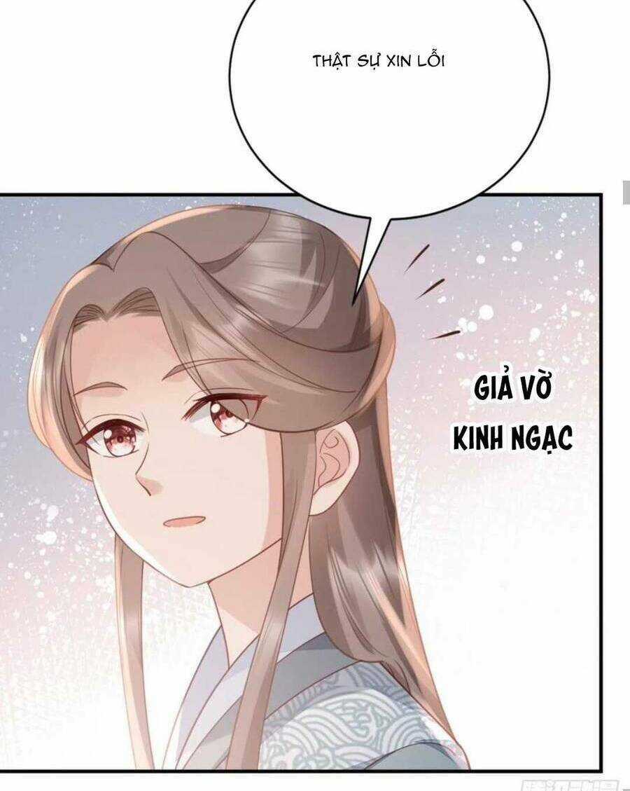 Mau Xuyên Không Rửa Tội Cho Nhân Vật Phản Diện Chapter 140 trang 40