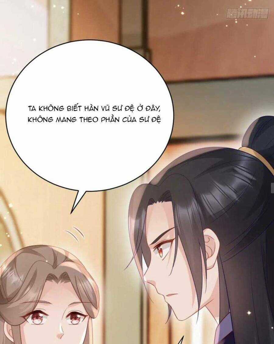 Mau Xuyên Không Rửa Tội Cho Nhân Vật Phản Diện Chapter 140 trang 42