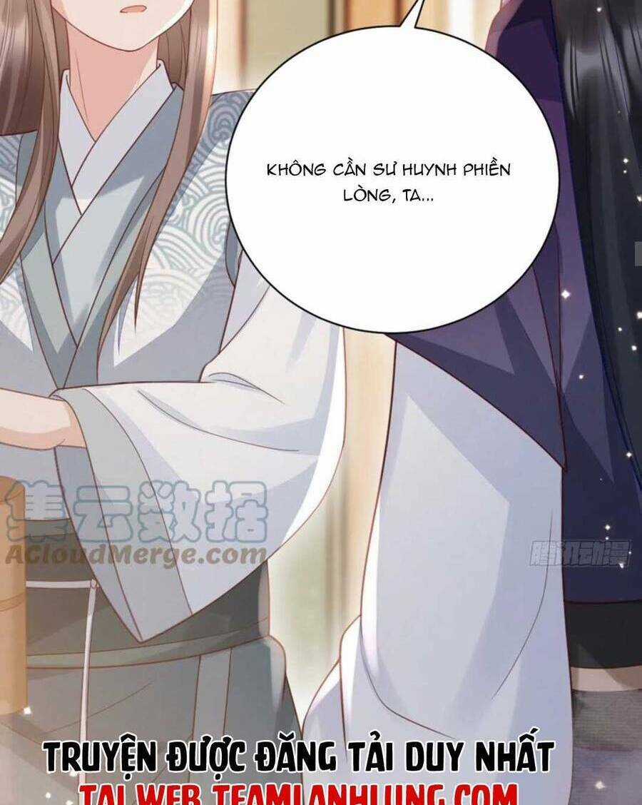 Mau Xuyên Không Rửa Tội Cho Nhân Vật Phản Diện Chapter 140 trang 43