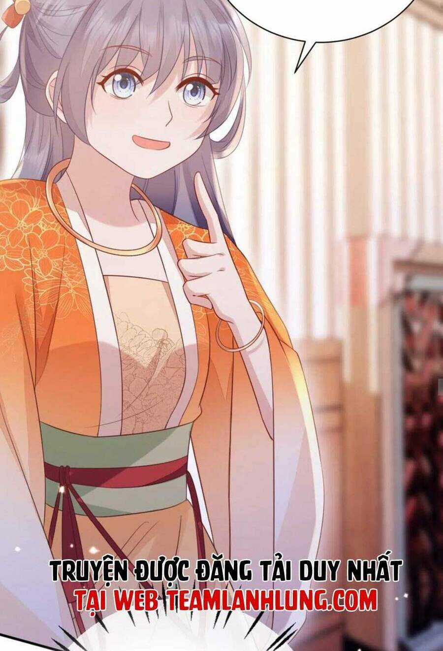 Mau Xuyên Không Rửa Tội Cho Nhân Vật Phản Diện Chapter 140 trang 46