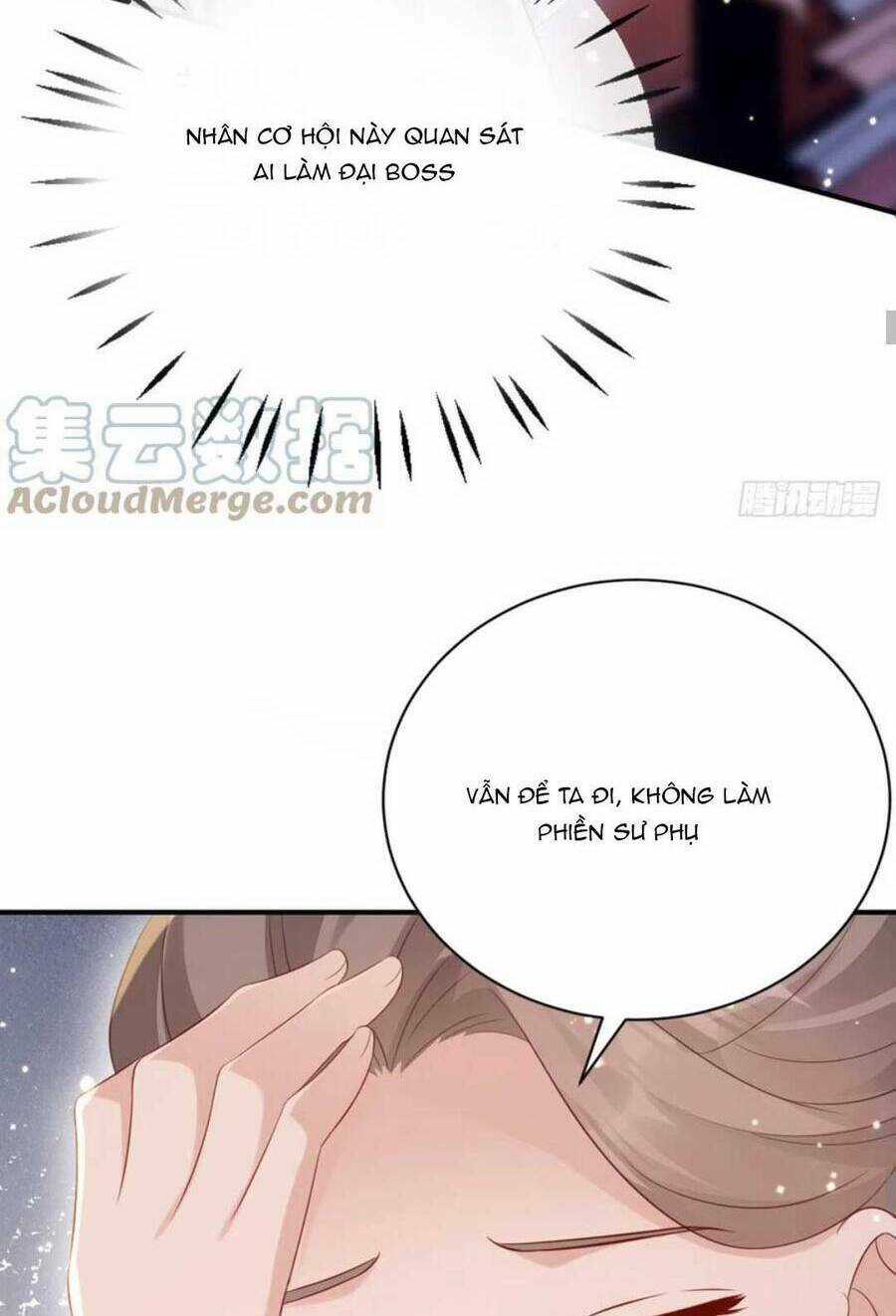 Mau Xuyên Không Rửa Tội Cho Nhân Vật Phản Diện Chapter 140 trang 47