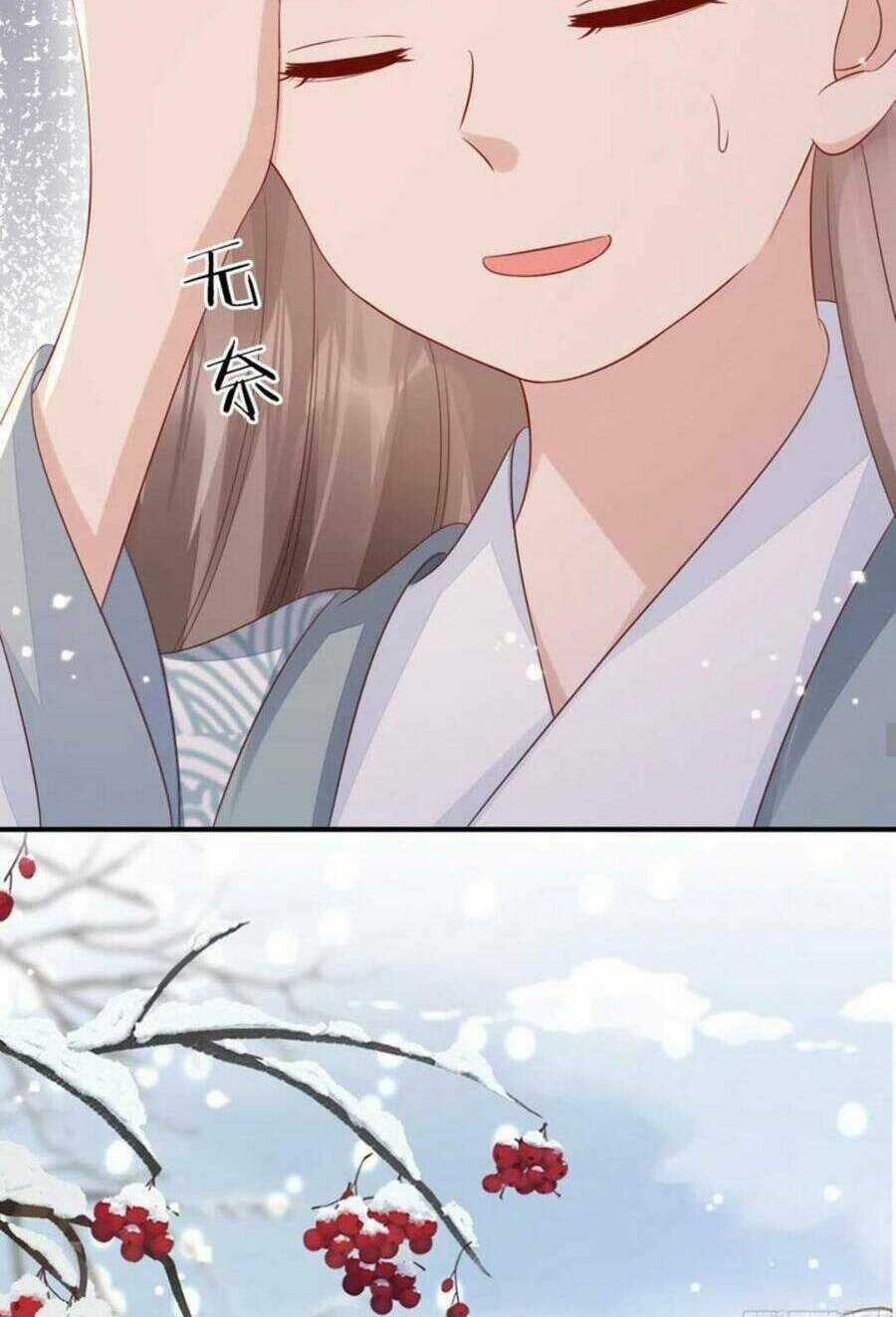 Mau Xuyên Không Rửa Tội Cho Nhân Vật Phản Diện Chapter 140 trang 48