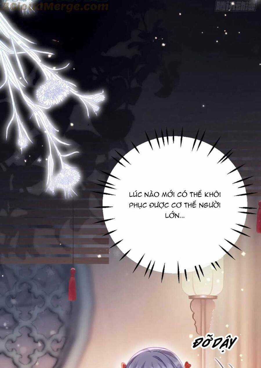 Mau Xuyên Không Rửa Tội Cho Nhân Vật Phản Diện Chapter 140 trang 5