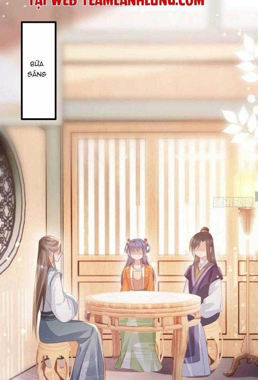 Mau Xuyên Không Rửa Tội Cho Nhân Vật Phản Diện Chapter 140 trang 50