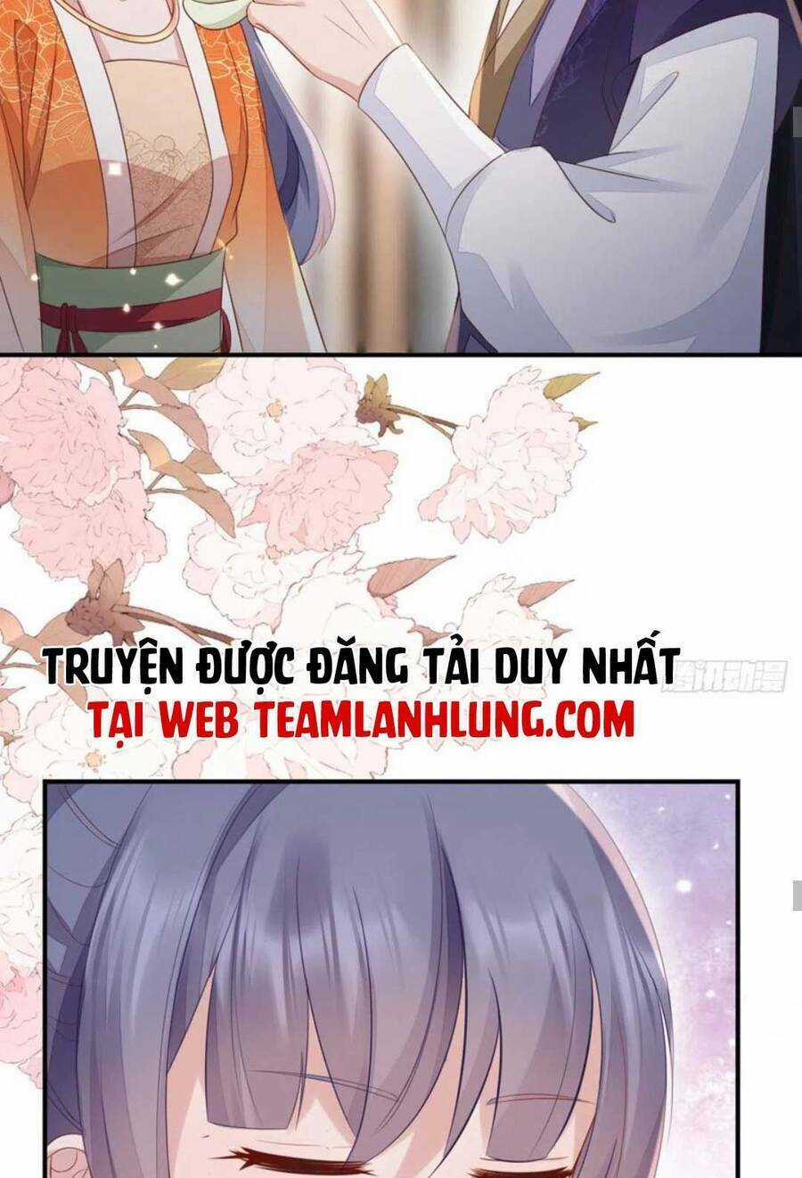 Mau Xuyên Không Rửa Tội Cho Nhân Vật Phản Diện Chapter 140 trang 53