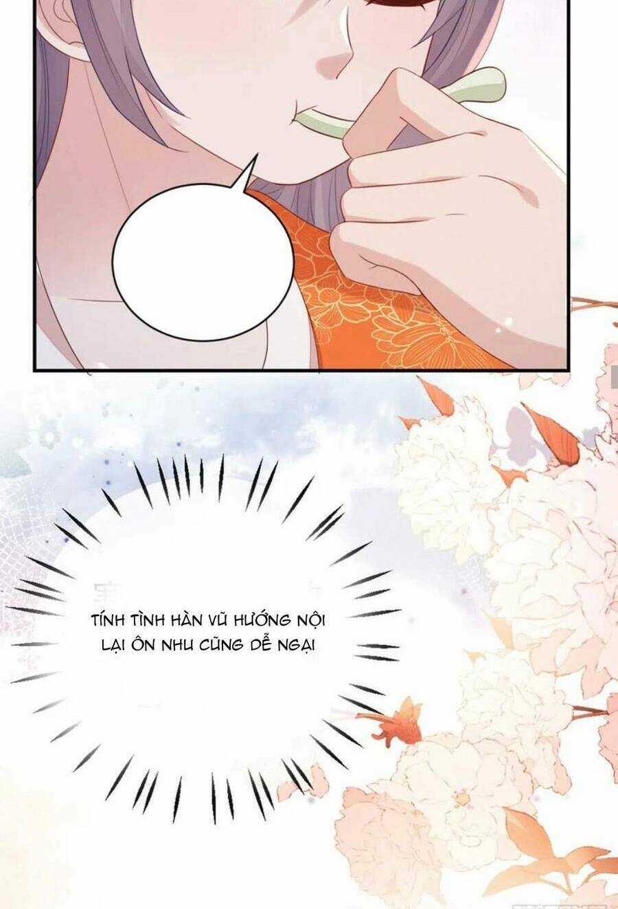 Mau Xuyên Không Rửa Tội Cho Nhân Vật Phản Diện Chapter 140 trang 54