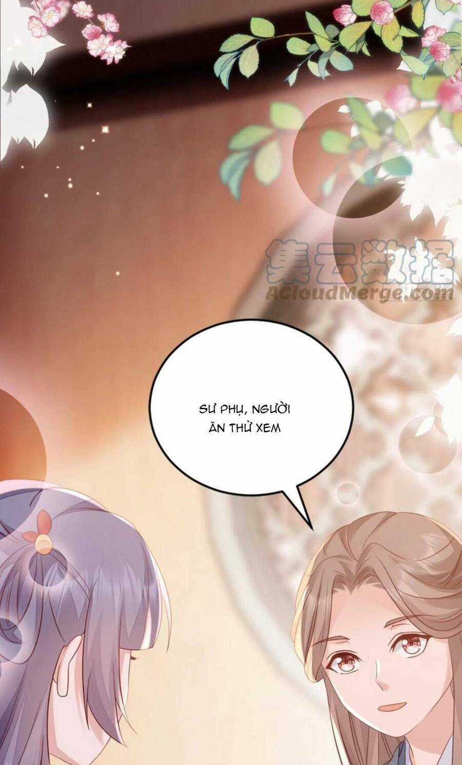 Mau Xuyên Không Rửa Tội Cho Nhân Vật Phản Diện Chapter 140 trang 59