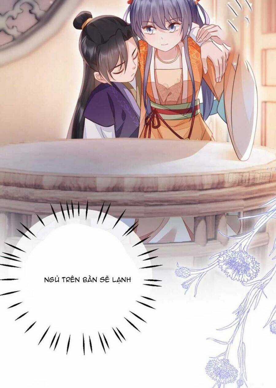 Mau Xuyên Không Rửa Tội Cho Nhân Vật Phản Diện Chapter 140 trang 6