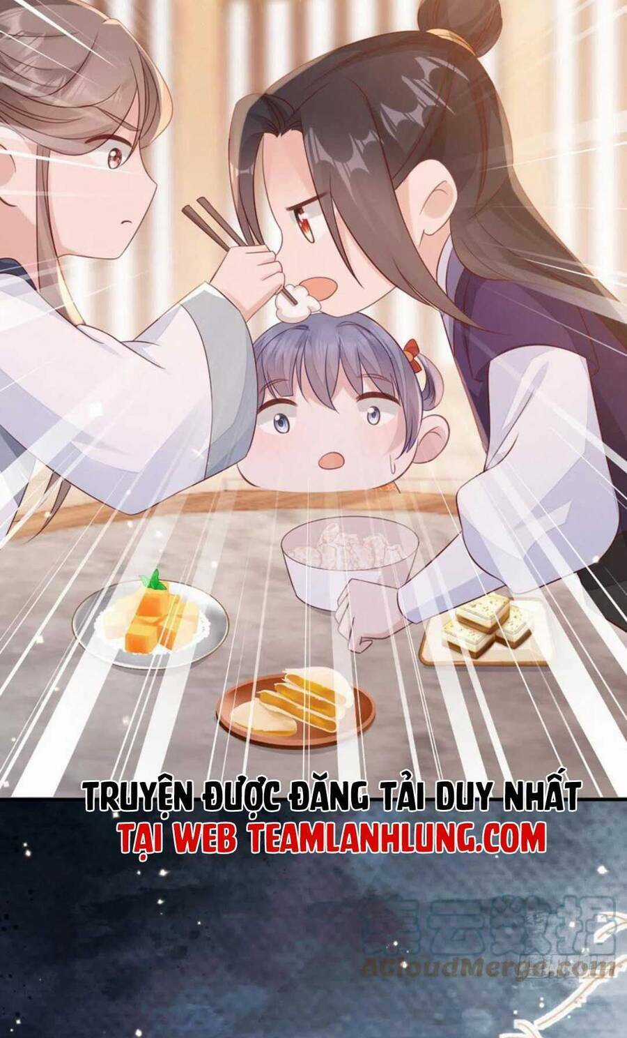 Mau Xuyên Không Rửa Tội Cho Nhân Vật Phản Diện Chapter 140 trang 62