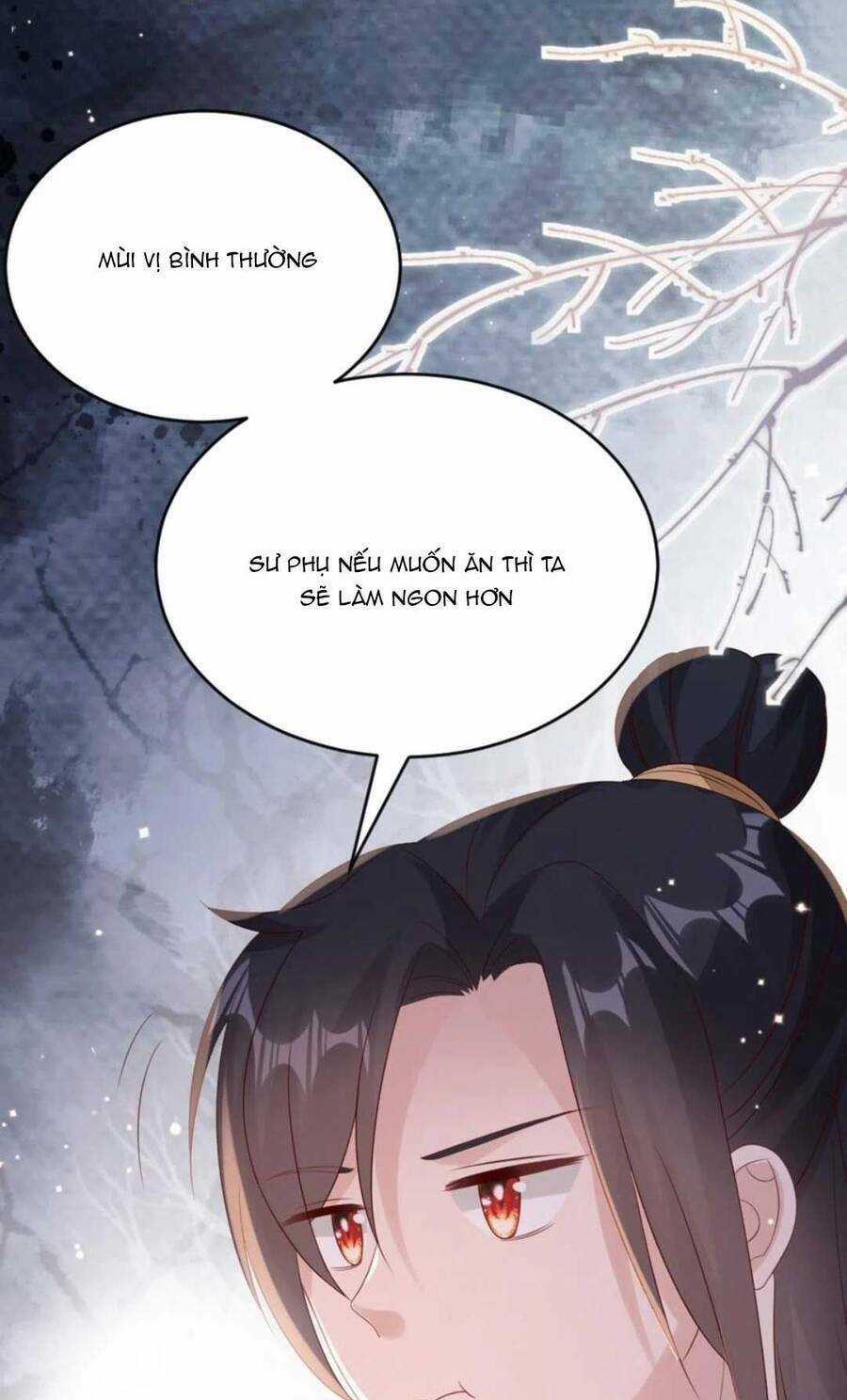 Mau Xuyên Không Rửa Tội Cho Nhân Vật Phản Diện Chapter 140 trang 63