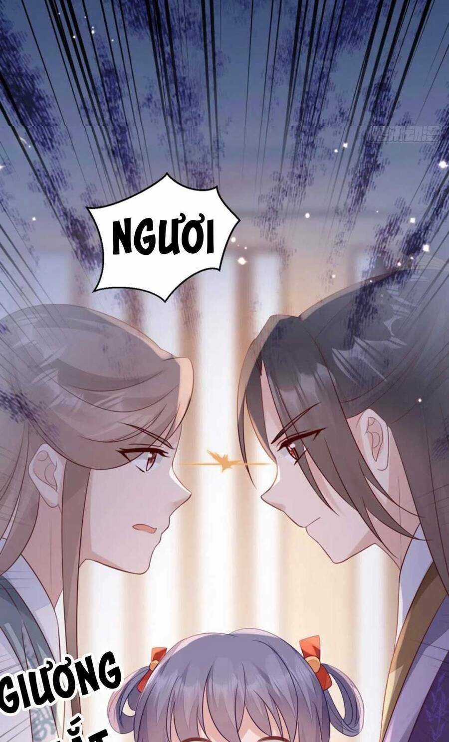 Mau Xuyên Không Rửa Tội Cho Nhân Vật Phản Diện Chapter 140 trang 65