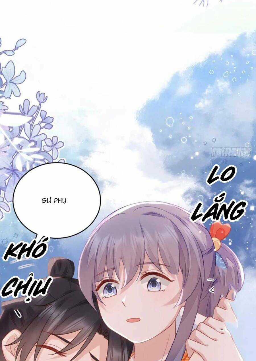 Mau Xuyên Không Rửa Tội Cho Nhân Vật Phản Diện Chapter 140 trang 7