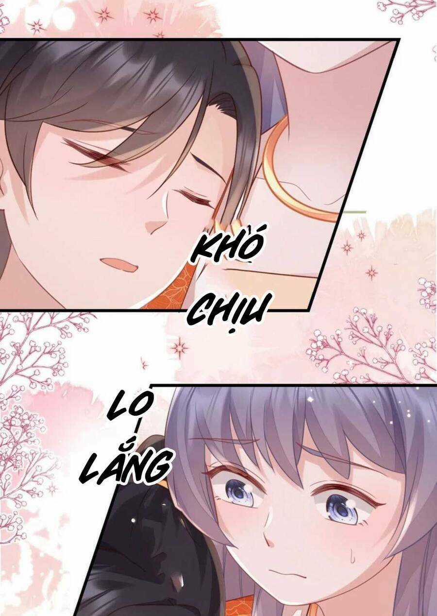 Mau Xuyên Không Rửa Tội Cho Nhân Vật Phản Diện Chapter 140 trang 9