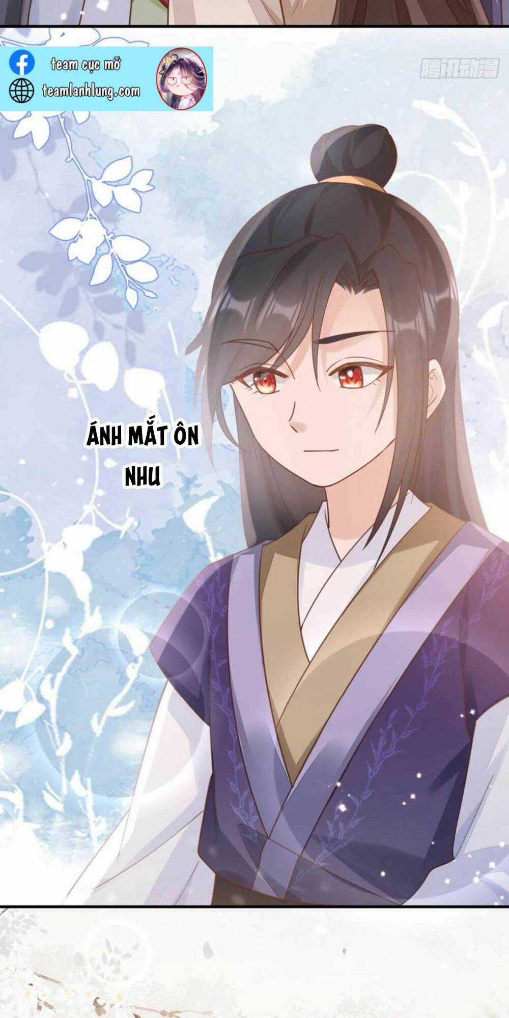 Mau Xuyên Không Rửa Tội Cho Nhân Vật Phản Diện Chapter 141 trang 13