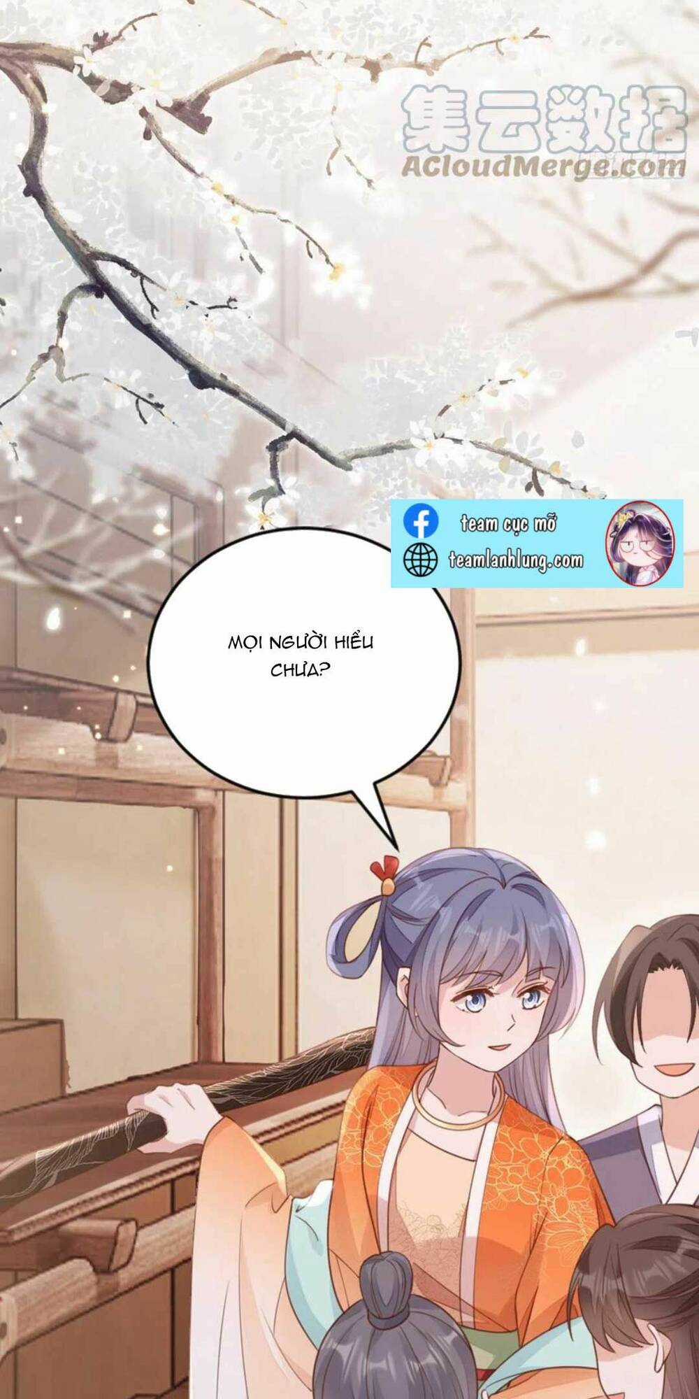 Mau Xuyên Không Rửa Tội Cho Nhân Vật Phản Diện Chapter 141 trang 14