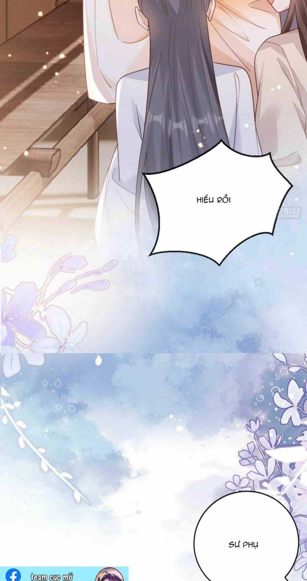 Mau Xuyên Không Rửa Tội Cho Nhân Vật Phản Diện Chapter 141 trang 15