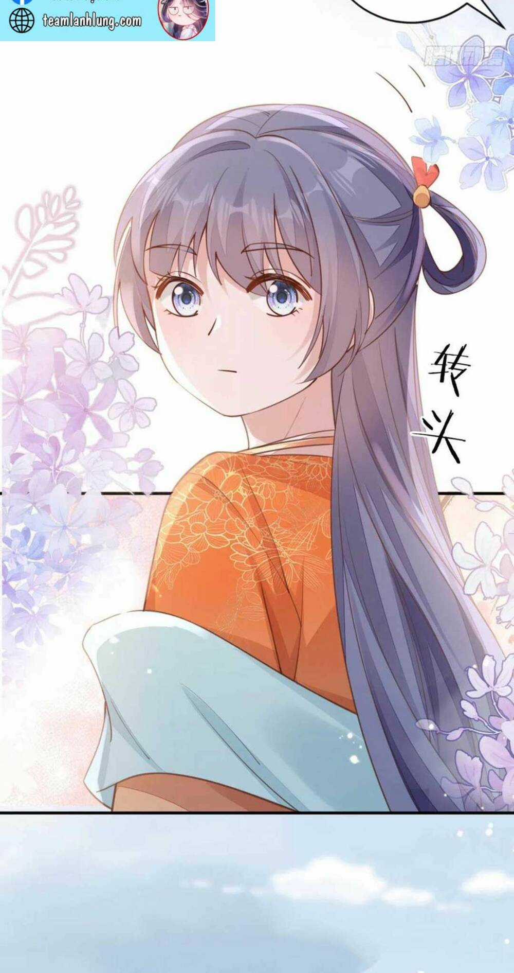 Mau Xuyên Không Rửa Tội Cho Nhân Vật Phản Diện Chapter 141 trang 16