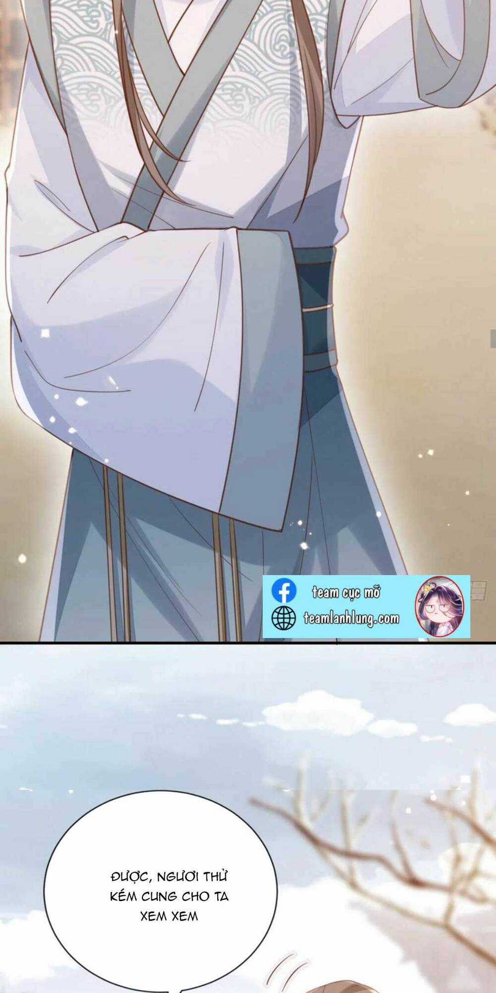 Mau Xuyên Không Rửa Tội Cho Nhân Vật Phản Diện Chapter 141 trang 18