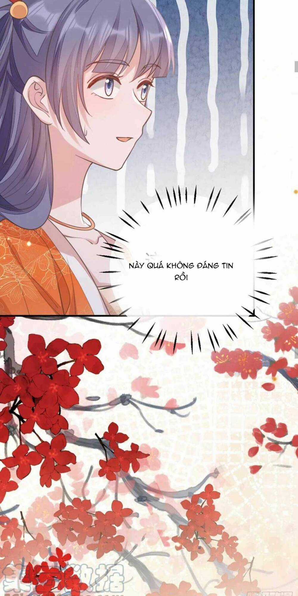 Mau Xuyên Không Rửa Tội Cho Nhân Vật Phản Diện Chapter 141 trang 23