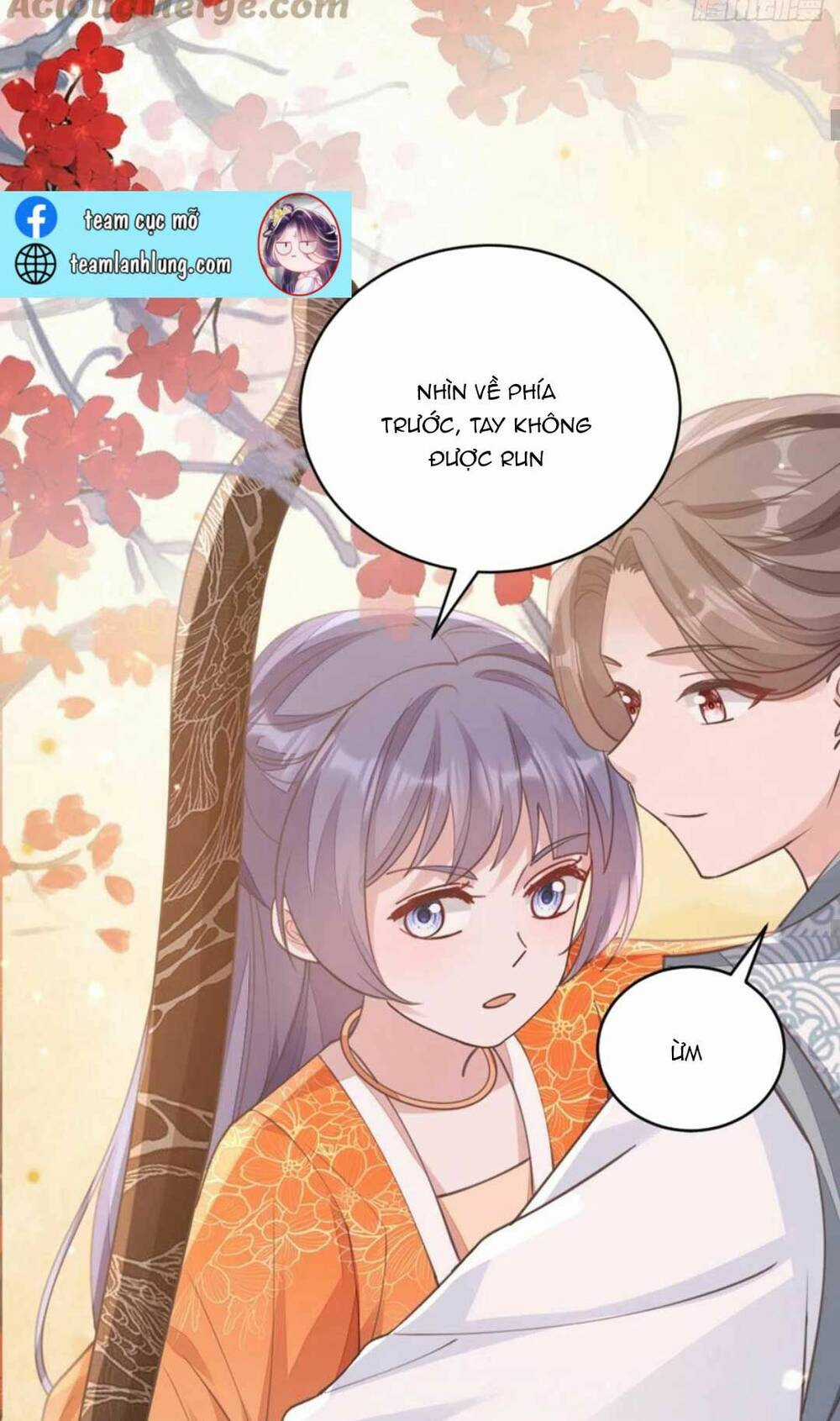 Mau Xuyên Không Rửa Tội Cho Nhân Vật Phản Diện Chapter 141 trang 24