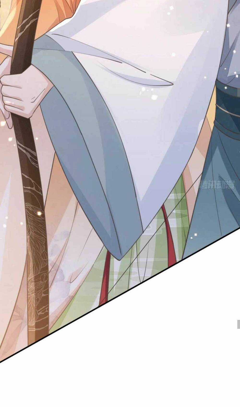 Mau Xuyên Không Rửa Tội Cho Nhân Vật Phản Diện Chapter 141 trang 25