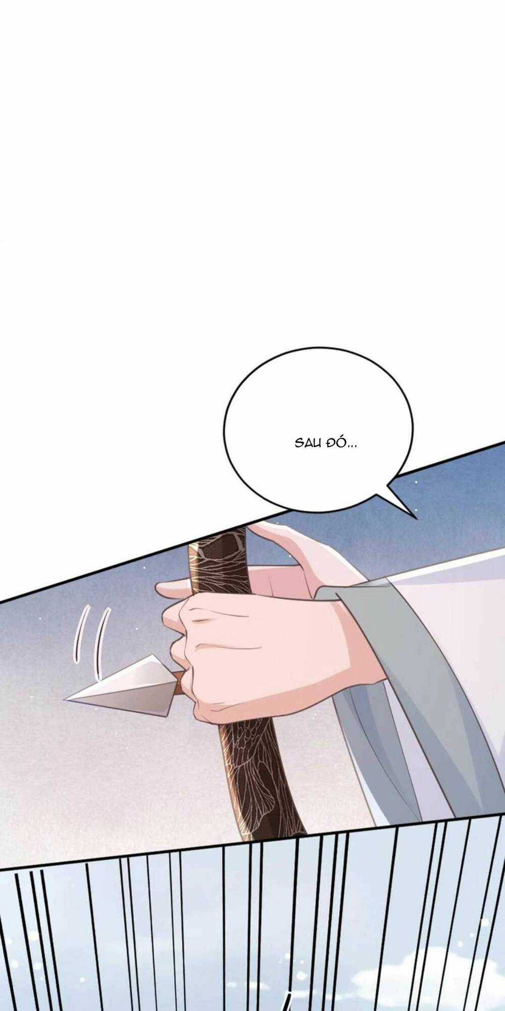 Mau Xuyên Không Rửa Tội Cho Nhân Vật Phản Diện Chapter 141 trang 26