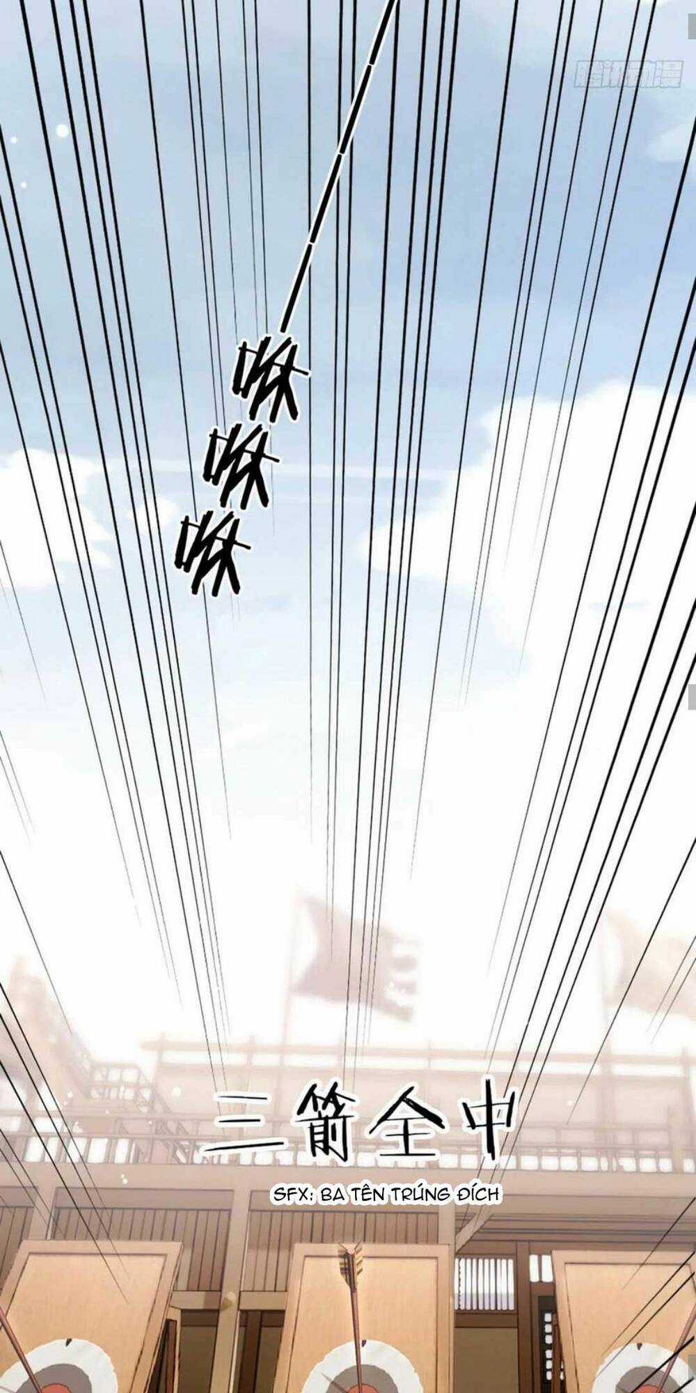 Mau Xuyên Không Rửa Tội Cho Nhân Vật Phản Diện Chapter 141 trang 27