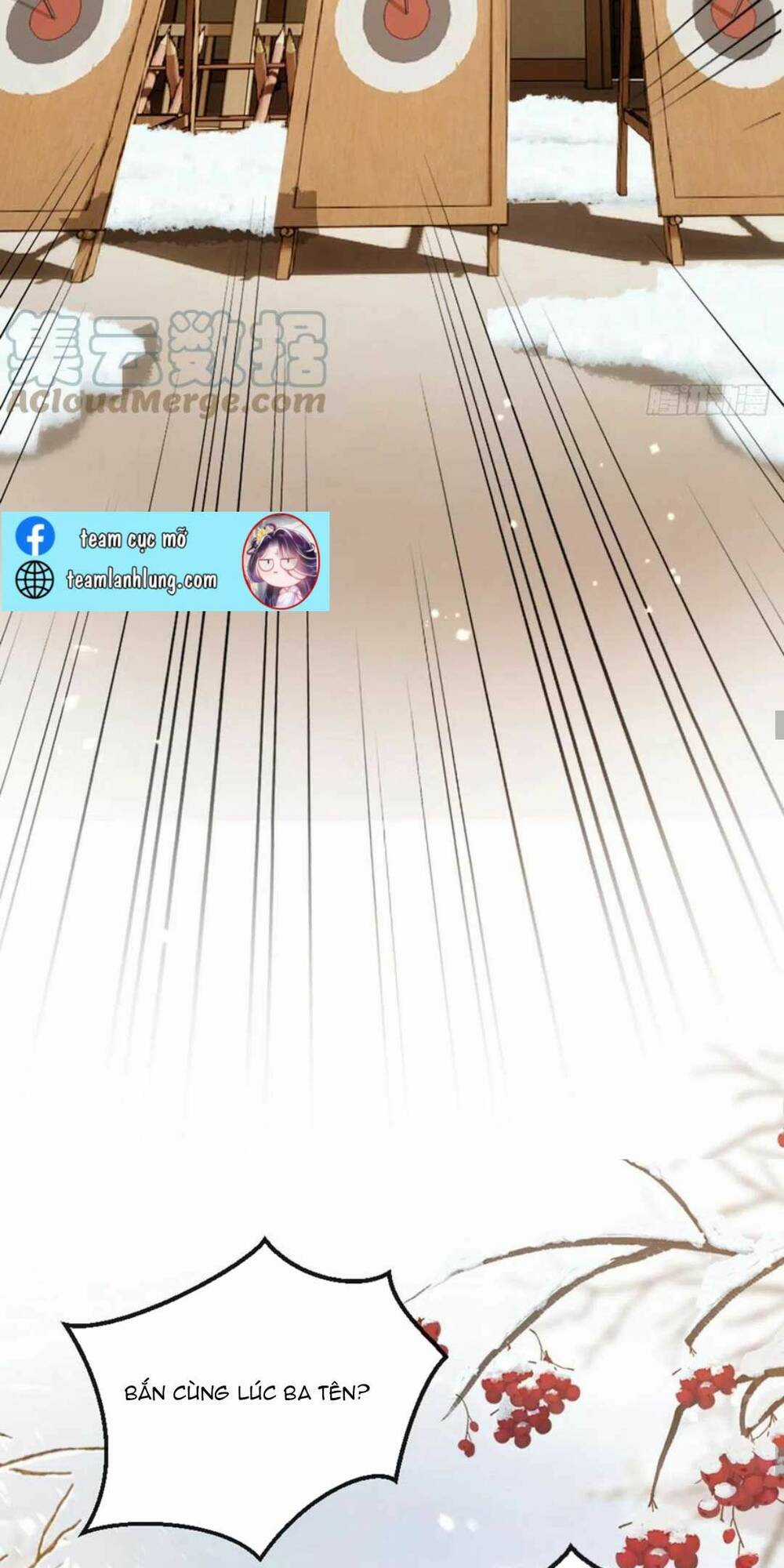 Mau Xuyên Không Rửa Tội Cho Nhân Vật Phản Diện Chapter 141 trang 28