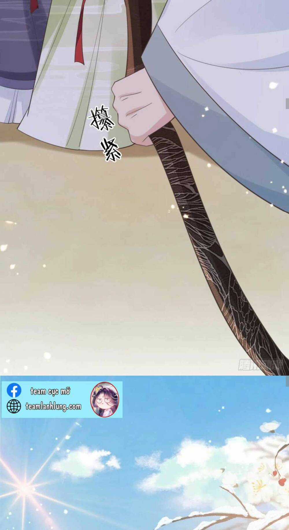 Mau Xuyên Không Rửa Tội Cho Nhân Vật Phản Diện Chapter 141 trang 33