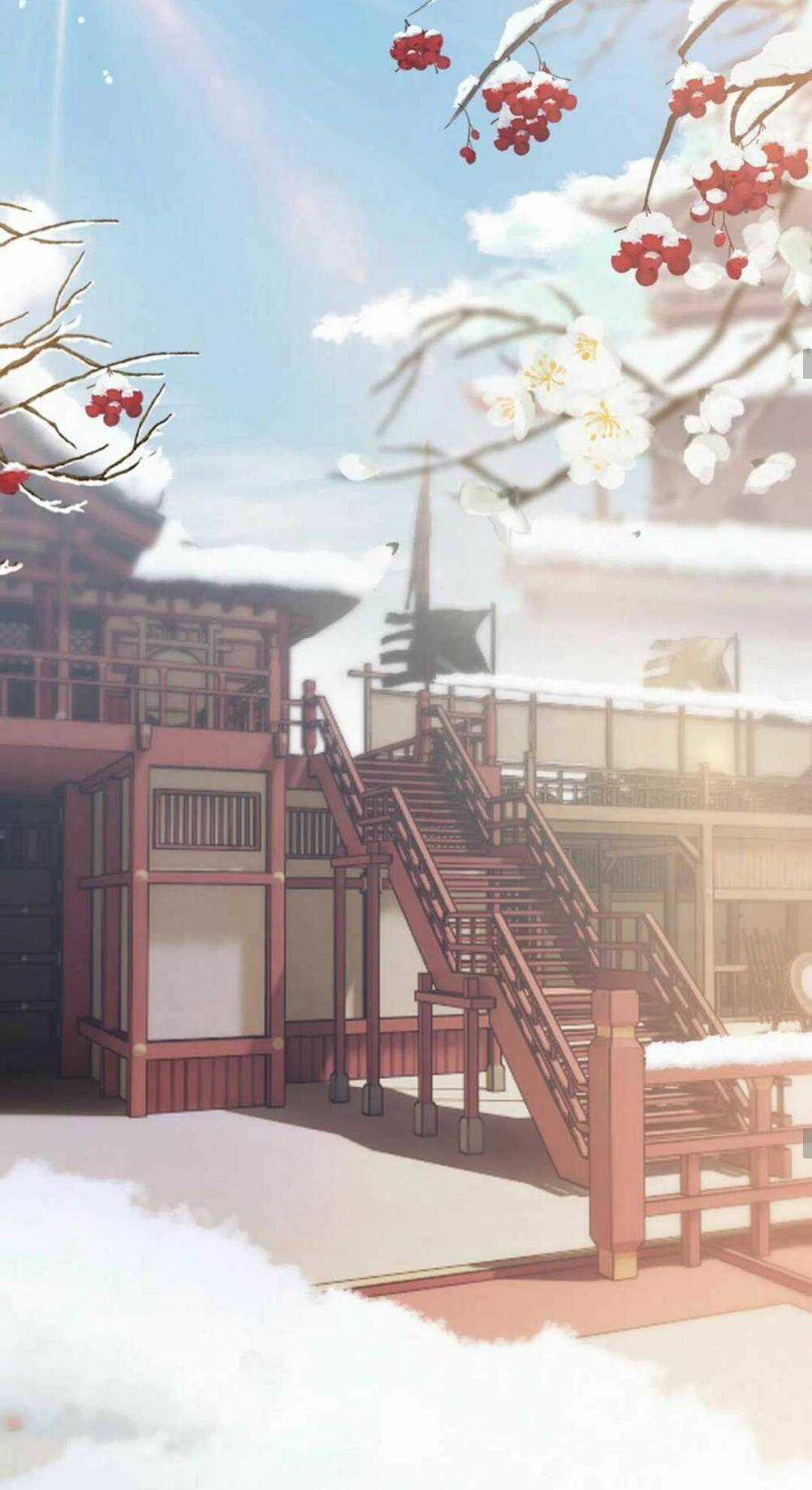 Mau Xuyên Không Rửa Tội Cho Nhân Vật Phản Diện Chapter 141 trang 34