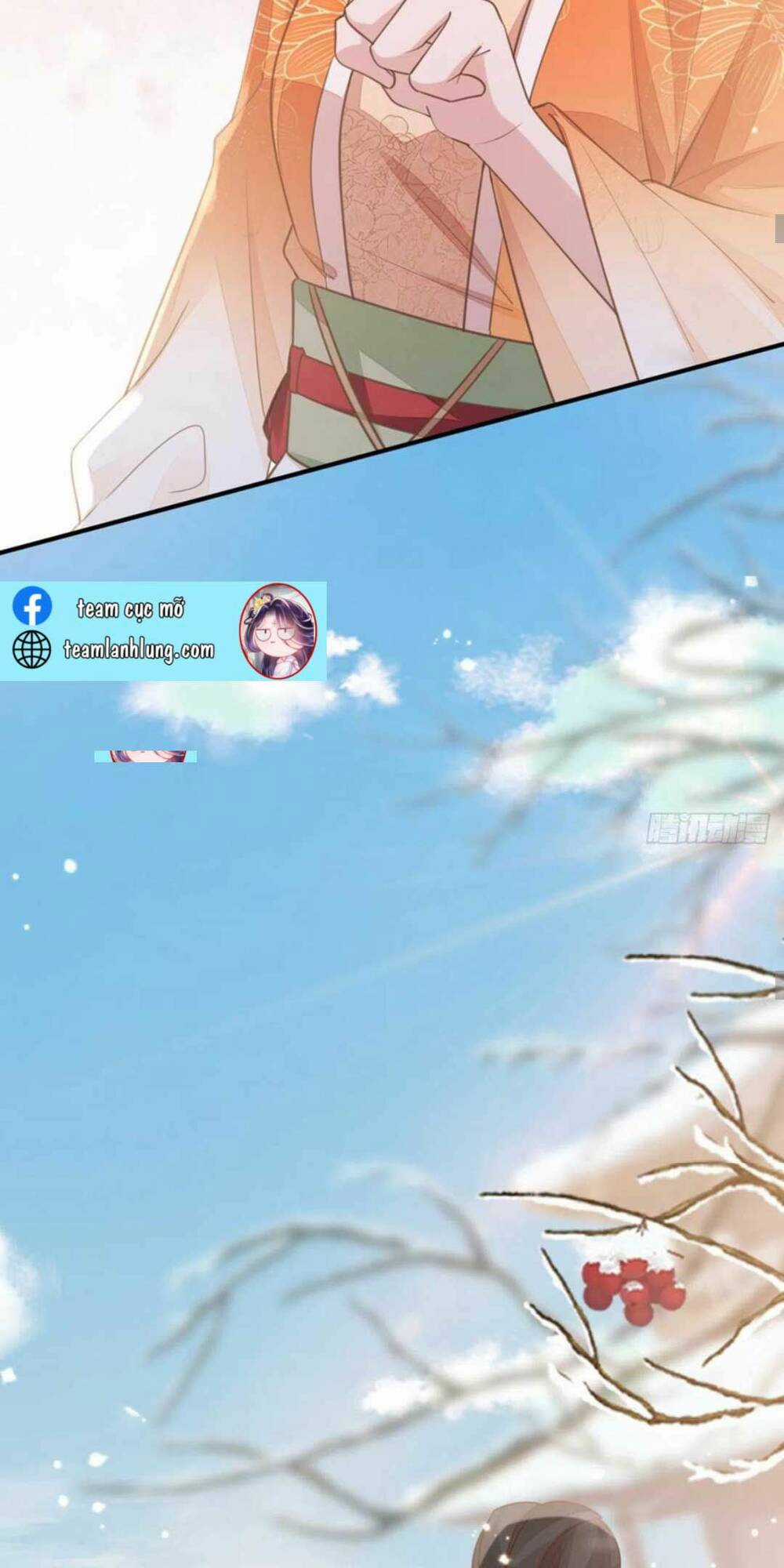 Mau Xuyên Không Rửa Tội Cho Nhân Vật Phản Diện Chapter 141 trang 37