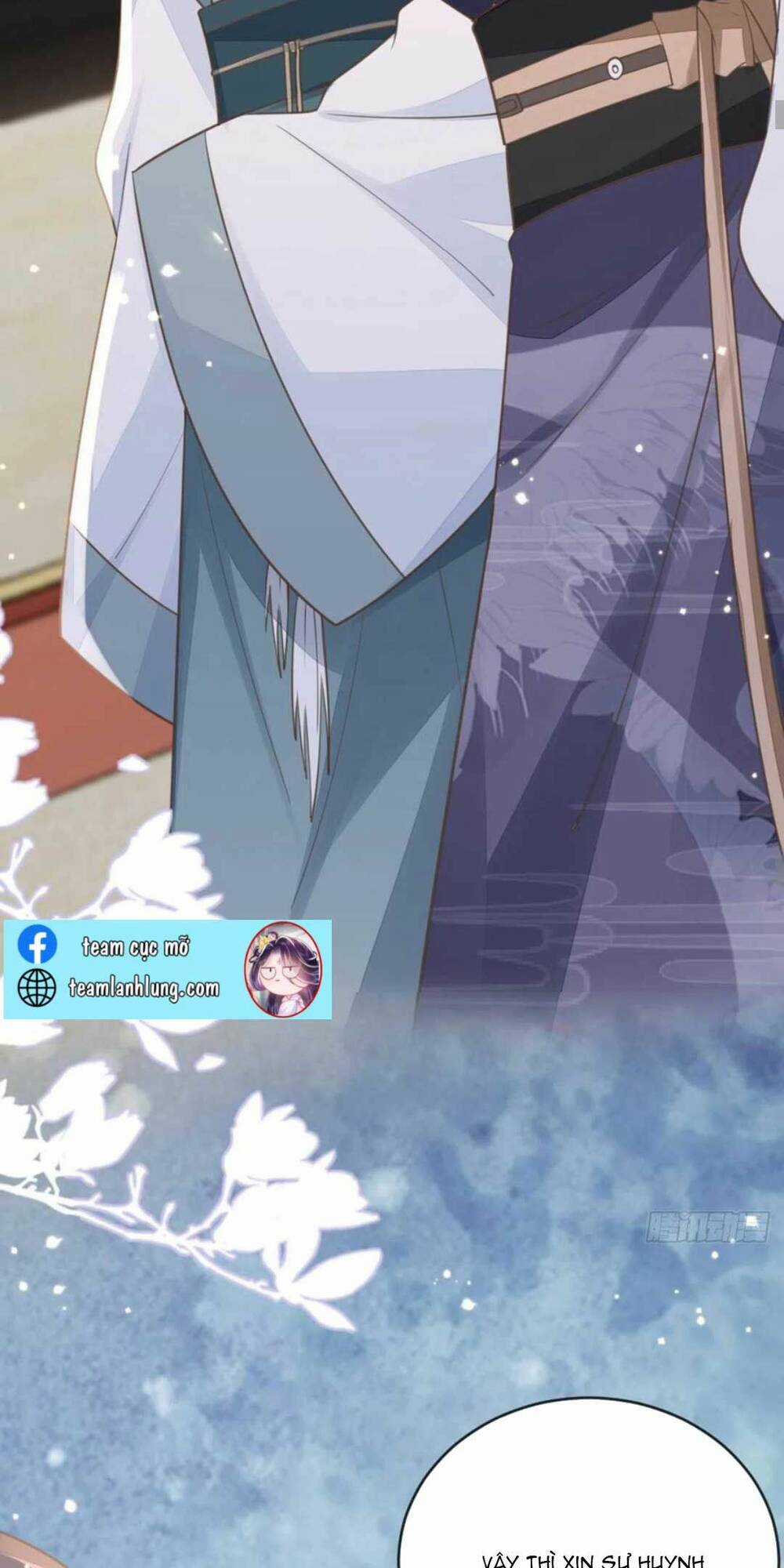 Mau Xuyên Không Rửa Tội Cho Nhân Vật Phản Diện Chapter 141 trang 39