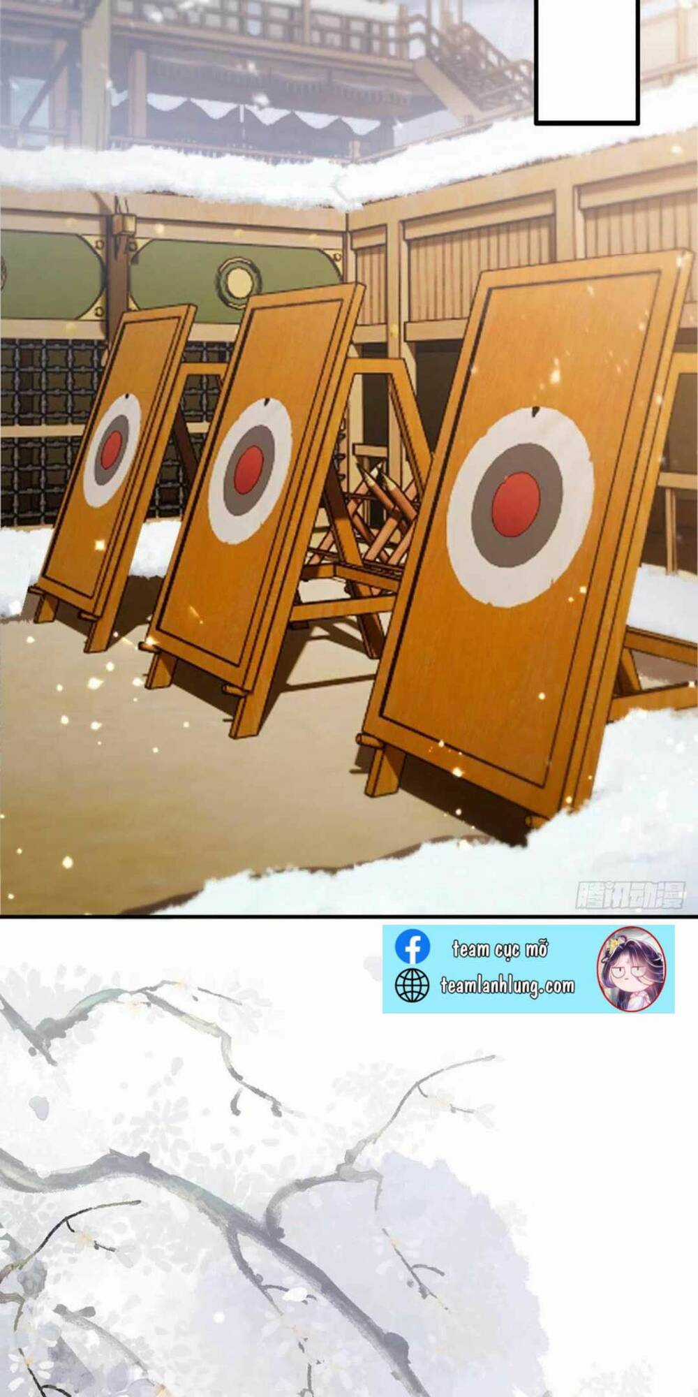 Mau Xuyên Không Rửa Tội Cho Nhân Vật Phản Diện Chapter 141 trang 4