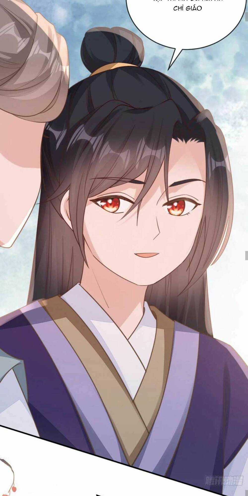 Mau Xuyên Không Rửa Tội Cho Nhân Vật Phản Diện Chapter 141 trang 40