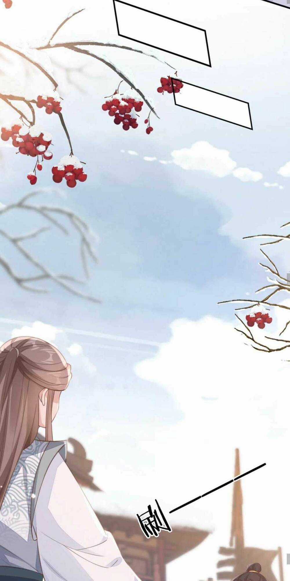 Mau Xuyên Không Rửa Tội Cho Nhân Vật Phản Diện Chapter 141 trang 41